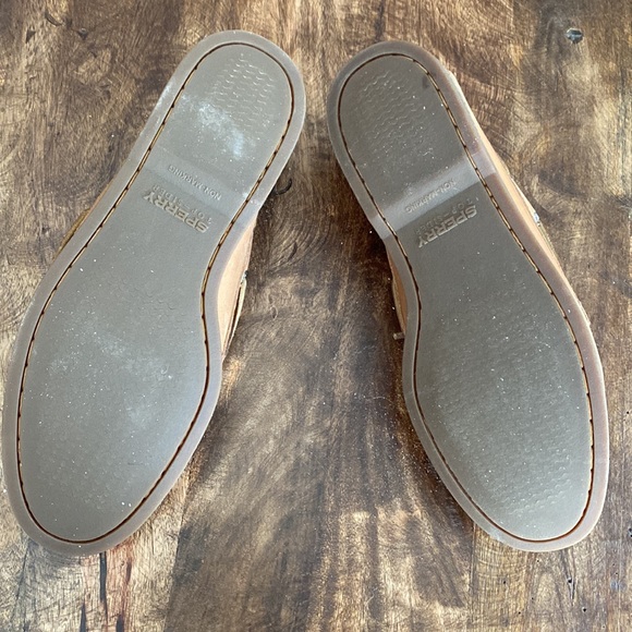 SPERRY top siders - Picture 5 of 5